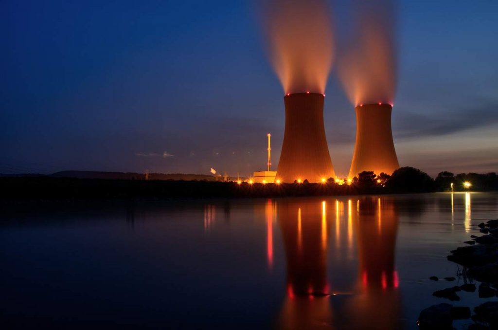 O insólito aconteceu numa usina nuclear da Ucrânia e está a ser investida pelas autoridades daquele país para apurar responsáveis